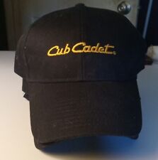 Cub cadet black for sale  Wisconsin Rapids