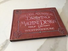 Practical mechanical drawing for sale  Tannersville