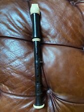 Aulos recorder musical for sale  BRIDPORT