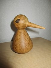 Holz vogel . gebraucht kaufen  Espelkamp
