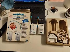 Babyphone riginal 200p gebraucht kaufen  Lemwerder