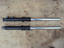Kawasaki zzr250 forks for sale  ASHBOURNE