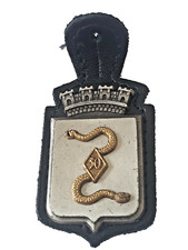 Insigne 30ème support d'occasion  Ris-Orangis
