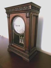 Bulova versailles mantel for sale  Denver