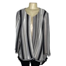 Misook collection black for sale  Gaithersburg