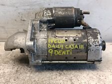 500307724 motorino avviamento usato  Roma