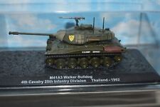 Built tank char d'occasion  Briare