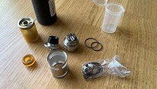 selbstwickelverdampfer gebraucht kaufen selbstwickelverdampfer gebraucht kaufen München
