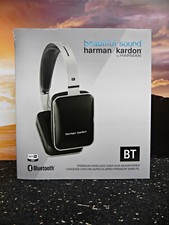 Harman kardon kopfhörer gebraucht kaufen  Wolfenbüttel