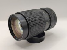 Tokina rmc 135mm for sale  HUNTINGDON