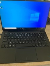 Dell XPS 9380 i5/8 GB/256 GB/Win10 na sprzedaż  PL