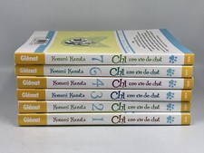 Chi vie chat d'occasion  Séné