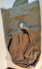 Sac paquetage militaire d'occasion  Dunkerque-