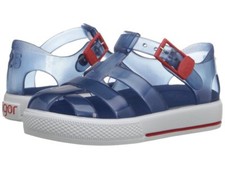 Sapatos IGOR Tenis Azul NOVO na caixa - tamanhos infantis 8 - 12 - feitos na Espanha, usado comprar usado  Enviando para Brazil