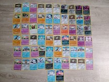 Pokemon lot cartes d'occasion  Vitry-sur-Seine