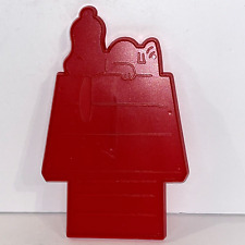 Vtg snoopy doghouse for sale  Huntsville