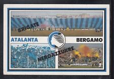 Cartolina sport calcio usato  Italia