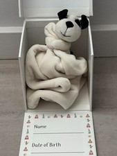 Peluche doudou first d'occasion  Écully