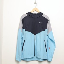Nike packable jacket for sale  UK