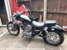 yamaha 535 virago for sale yamaha 535 virago for sale HULL