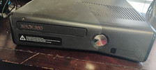 Xbox 360 slim for sale  Delano