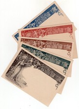 Cartoline usato  Crema