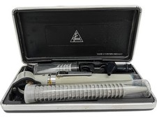Heine miniset otoscope for sale  UK