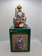 Traditions porcelain decorativ for sale  DARTFORD