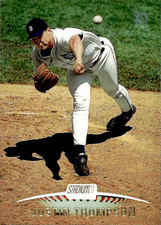 Card baseball 1999 usato  Villar Focchiardo