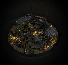 Warhammer diorama grimdark for sale  LEEDS