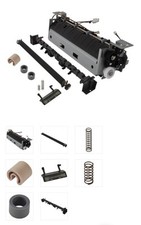 Kit de manutenção de fusor Lexmark 41X1225 genuíno - 120V, usado comprar usado  Enviando para Brazil