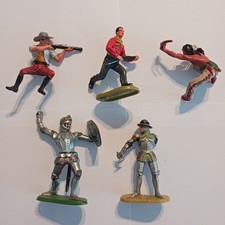 Figurines elastolin ougen d'occasion  Lanvollon