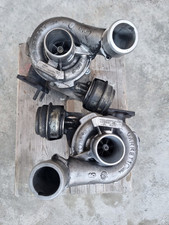 Turbina alfa romeo usato  Siderno