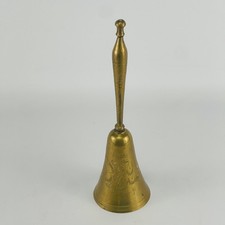 Vintage etched brass for sale  Mertztown