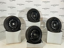 Winter kompletträder 185 gebraucht kaufen  Brehna