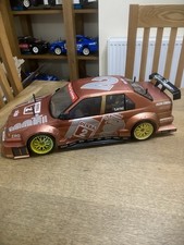 Used tamiya vintage for sale  BEDFORD