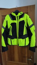 Giacca moto donna usato  Vicenza