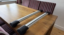 Aero whispbar roof for sale  CHIPPENHAM