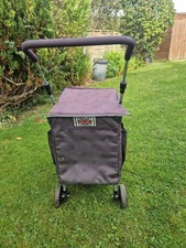 Sholley genuine trolley for sale  CHESTER