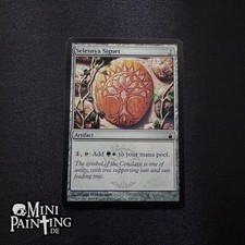 Selesnya signet magic gebraucht kaufen  Berlin