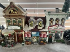 Nicholas square shopping for sale  Rockford