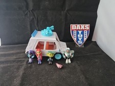 Teen titans car for sale  SCARBOROUGH