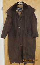 stockman coat for sale  BRIDGEND