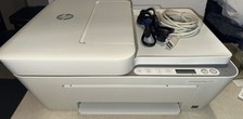 Deskjet plus 4140 for sale  Sunfield