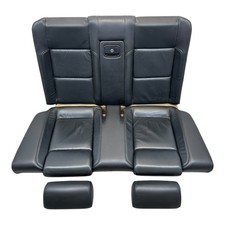 Rücksitzbank rückbank sitzba gebraucht kaufen Rücksitzbank rückbank sitzba gebraucht kaufen  Petershagen