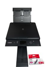 Canon pixma ts5050 gebraucht kaufen  Nürtingen