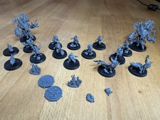 Blood bowl games for sale  STOKE-ON-TRENT