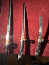 Set decorative ninja for sale  High Point
