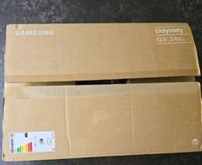 Samsung odyssey g30d for sale  MILTON KEYNES