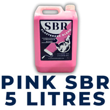 Pink plasterers blend for sale  WIRRAL